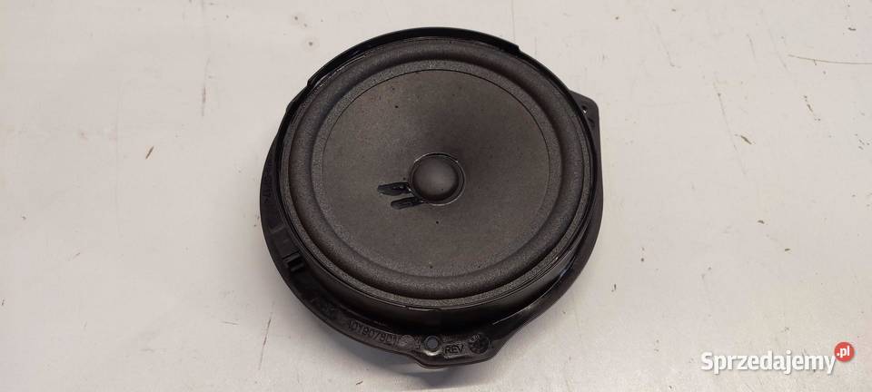 MERCEDES VITO W447 GŁOŚNIK DRZWI PRZEDNICH