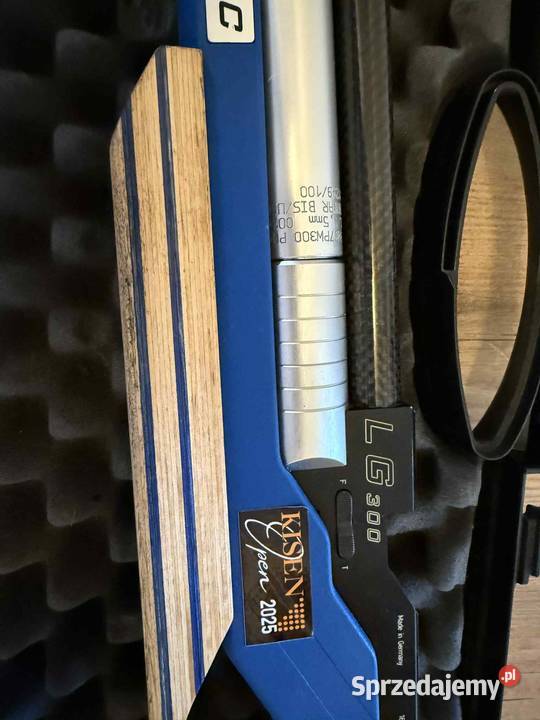 Walther lg300 Sporty strzeleckie i myślistwo Radom