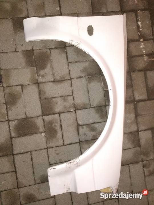Błotnik przedni prawy toyota mr2 aw11 osobowe