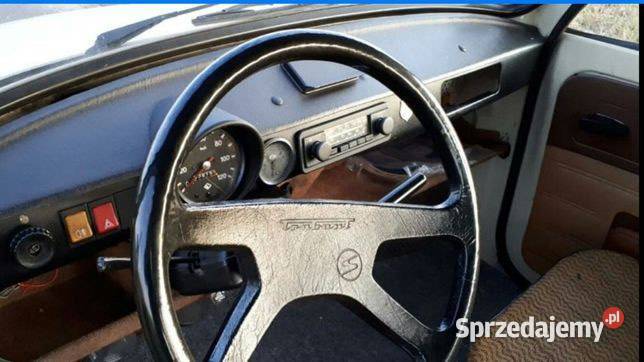 Trabant sprzedam