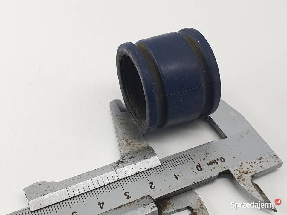 Uszczelka Wydechu Zlaczka Guma Kawasaki Kx 125