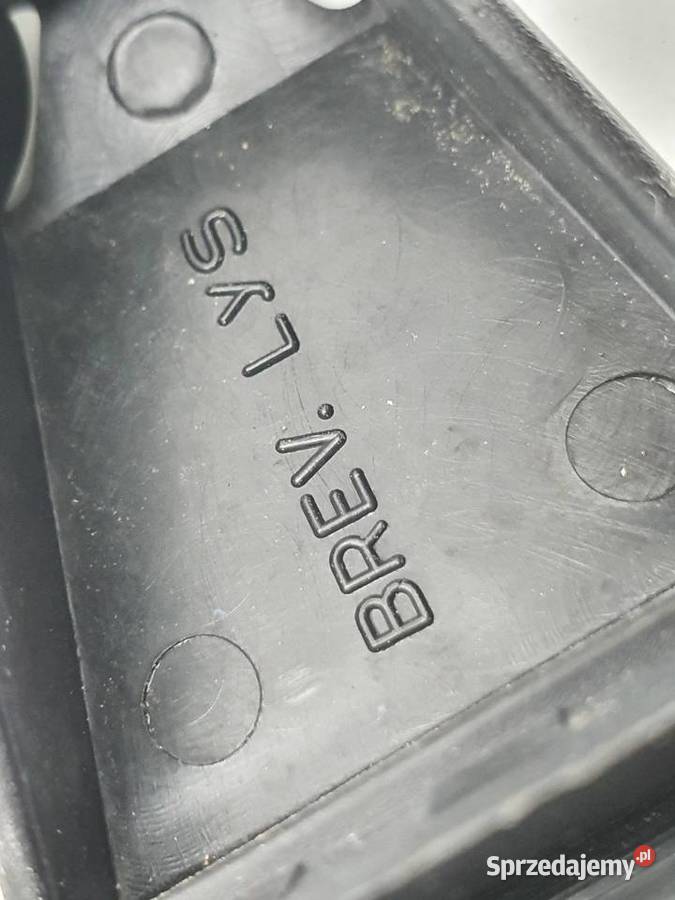 UCHWYT PROWADNICA SZYBY PRAWA IVECO EUROCARGO ciężarowe Janowice