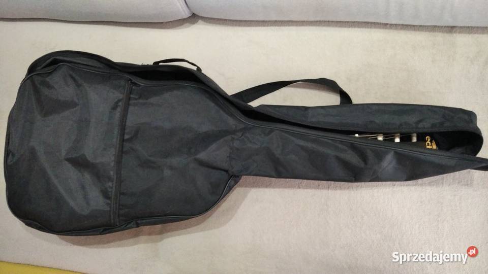 Gitara klasyczna Echo nowa