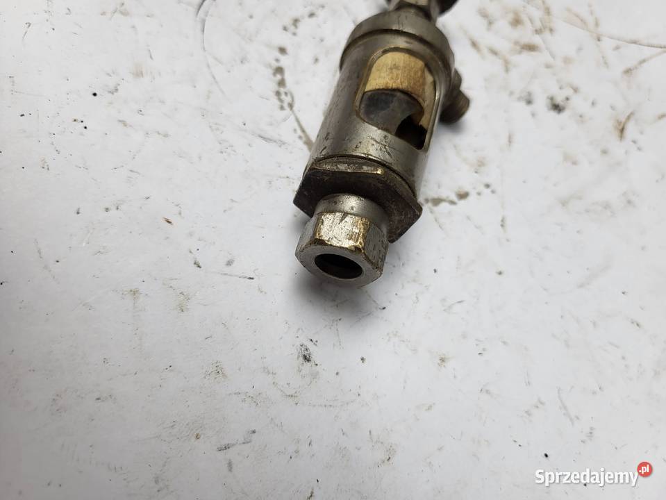 PPOMPA OLEJOWA AJS JAP ZUNDAP BSA ADLER ARDIE