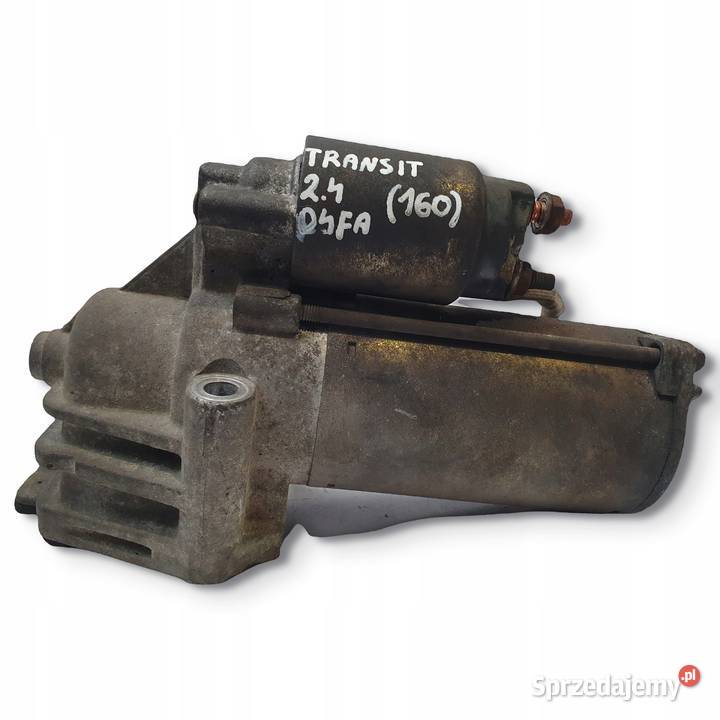 ROZRUSZNIK Ford Transit MK6 VI 24 TDDI Chełm