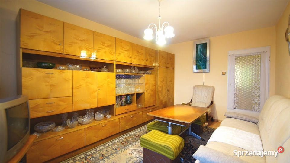 Sprzedaż mieszk balkon 3pok58 m2Opole Zaodrze Opole