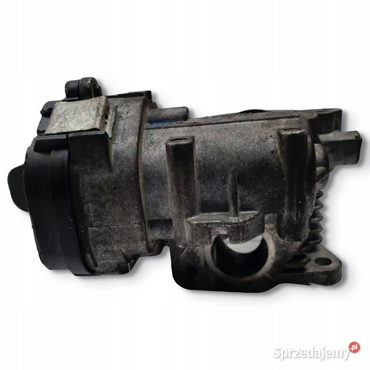 PRZEPUSTNICA Opel Zafira B 19 CDTI 55199974 Chełm