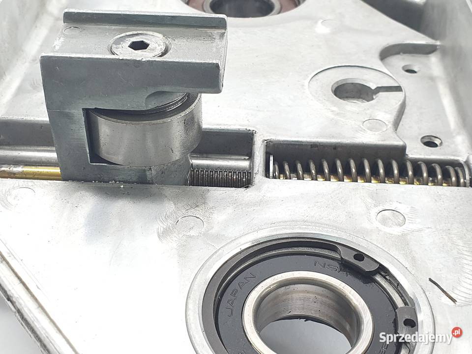 Obudowa Dekiel Korpus SkiDoo MX Z Renegade X 800 łódzkie