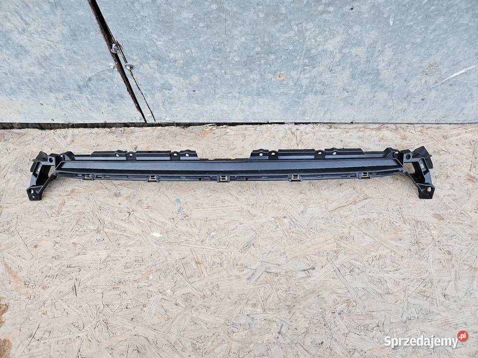 AUDI TT MOCOWANIE WSPORNIK ATRAPY PRZÓD Międzychód