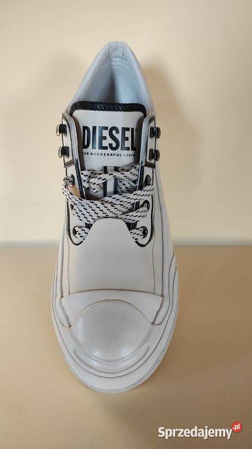 Diesel buty męskie Premium nowe 42 inna Tarnów
