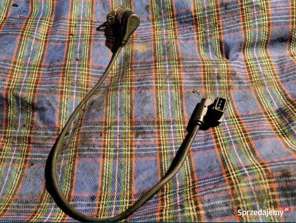 Czujnik położenia wału korbowego BMW e31 e32 e34 Żory sprzedam