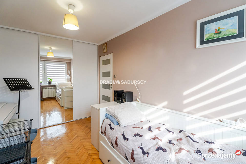 Mieszkanie sprzedam Skawina 6023m2 3 pokoje spółdzielcze własnościowe