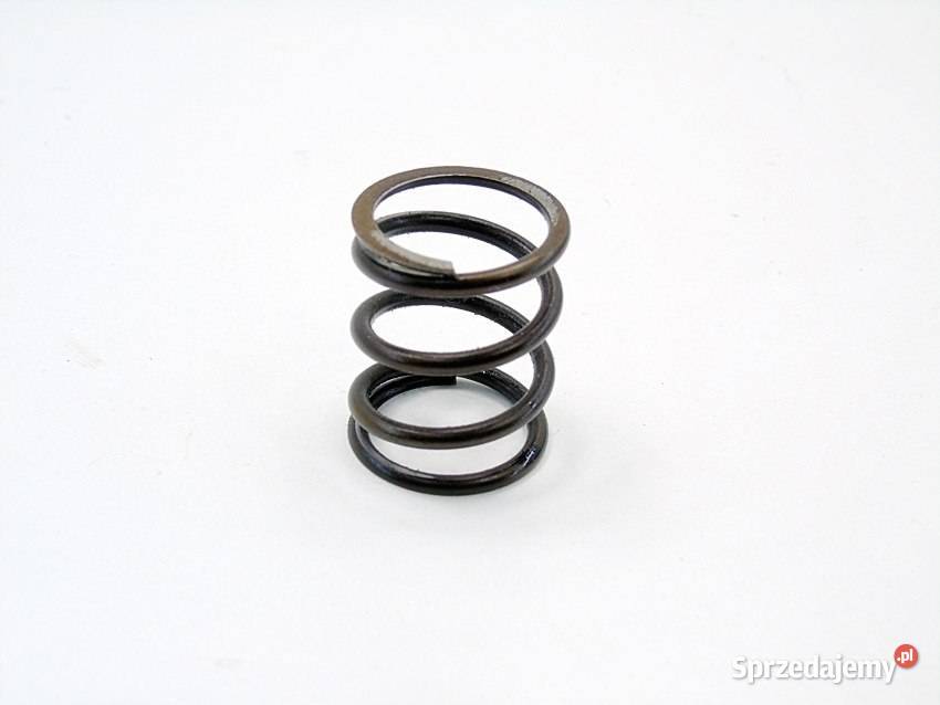 SPRĘŻYNA AKTYWATORA 14 T MULTIAIR RENEGADE DART Części samochodowe Sosnowiec