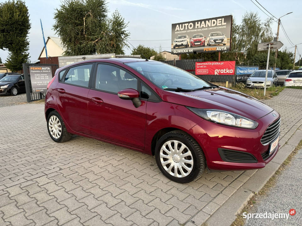 Opel Adam Doskonale zadbanyPodgzrewane Przyszowice