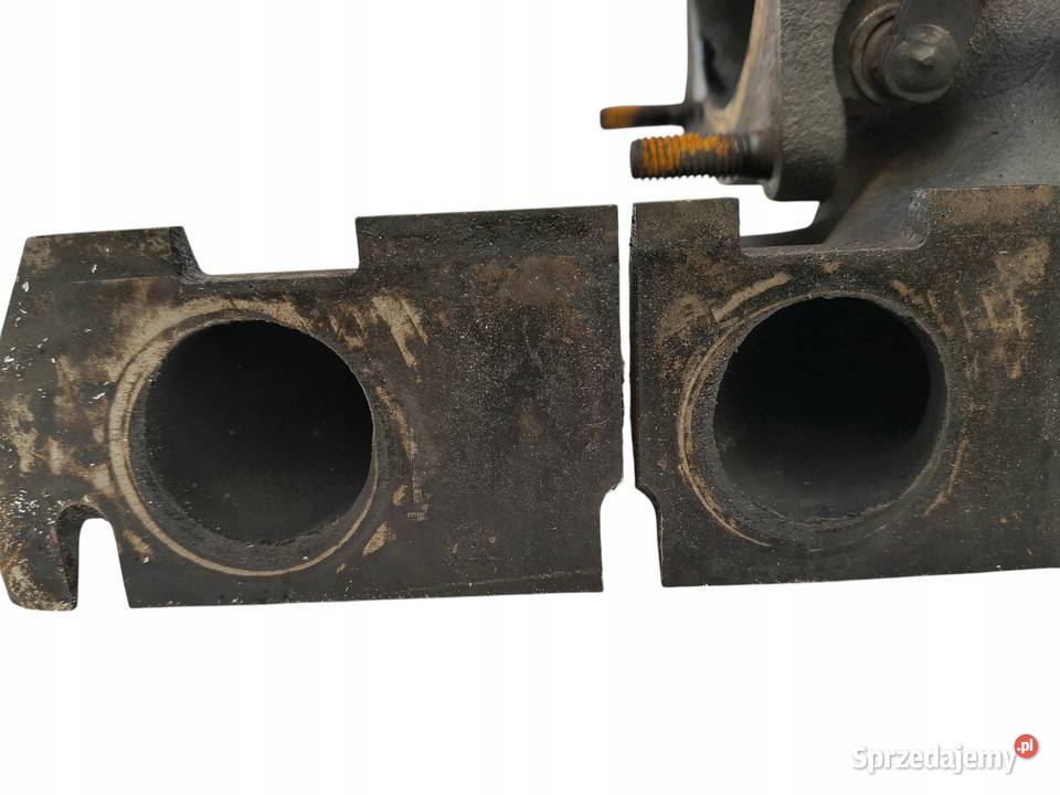 TURBOSPRĘŻARKA Audi A3 8P 18 TFSI 06J145701L