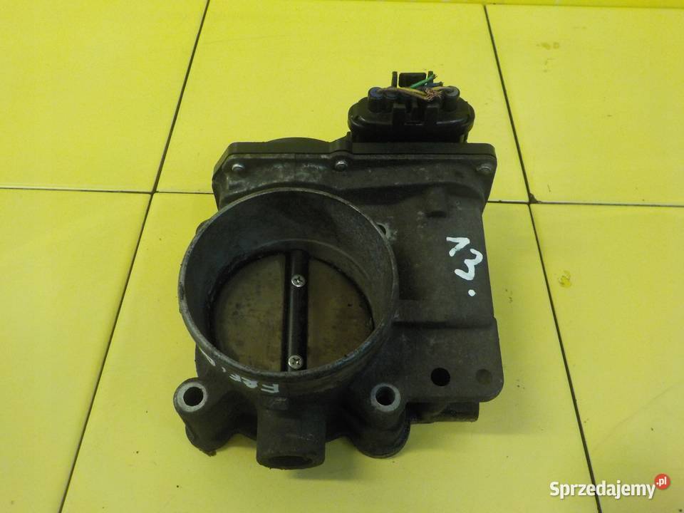 FREELANDER 2 II XC70 32 B 10r 232 B6324S Suków