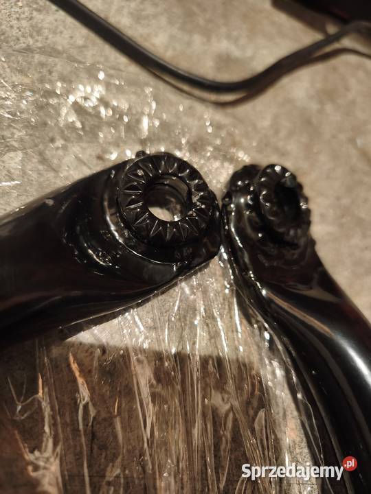 Konsole WSK lelek bąk Tłuszcz