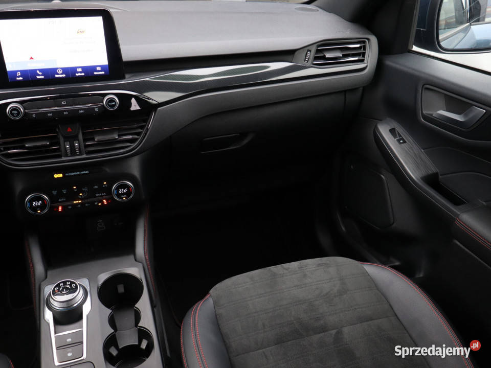 Ford Kuga 25 Plugin Hybrid sprzedam