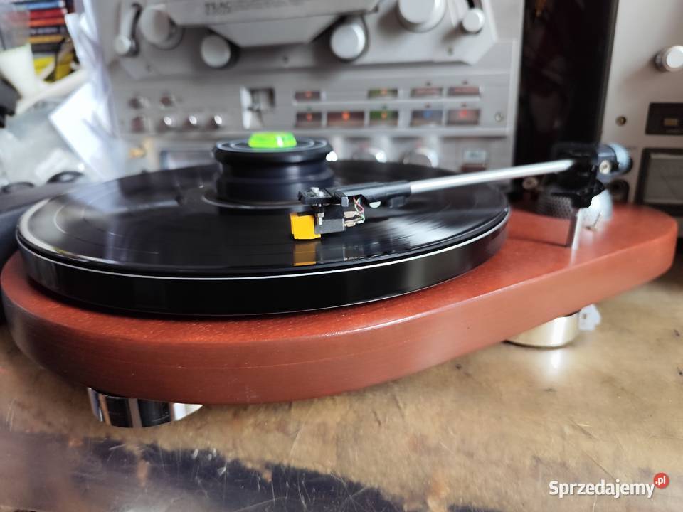 gramofon DIY Stargard