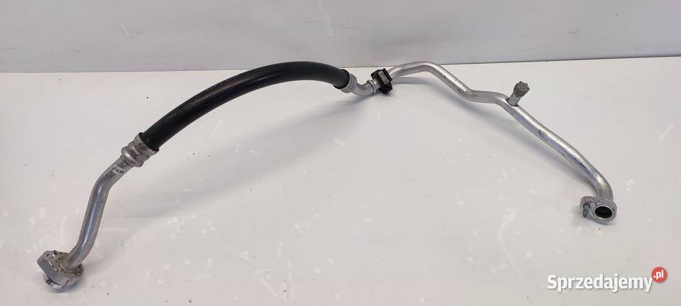 VW TIGUAN II PRZEWÓD KLIMATYZACJI 5QF816743B