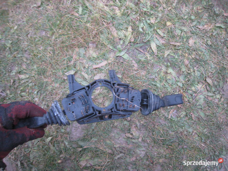 Manetki przełącznik zespolony Opel Astra F Corsa Rok produkcji 1999 Kraków