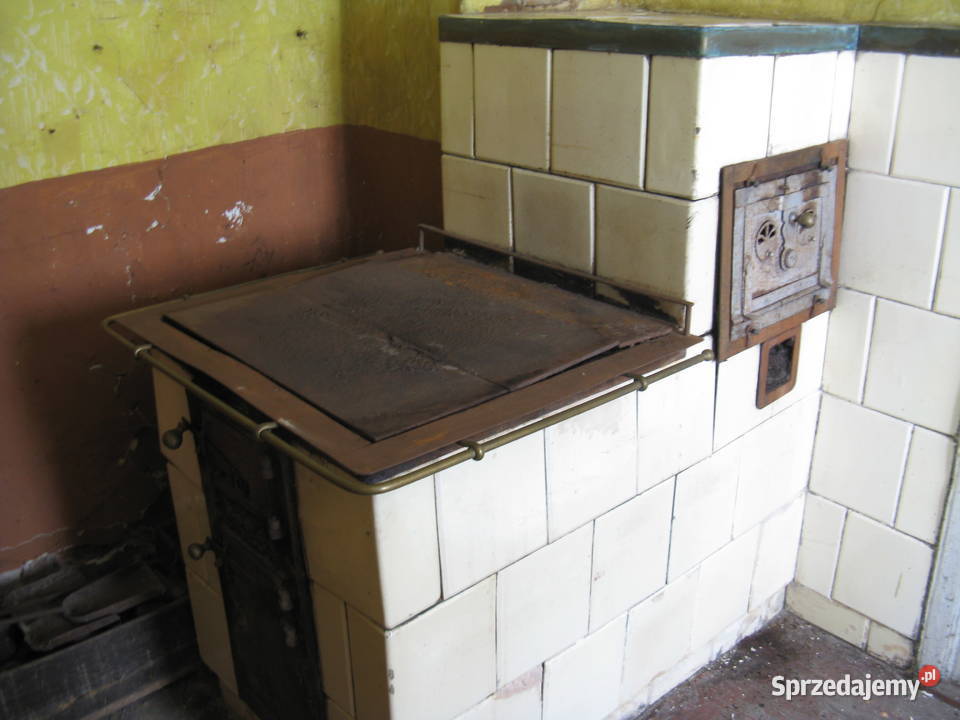 Stary dom drewniany z połowy XIX w do małopolskie Wieliczka