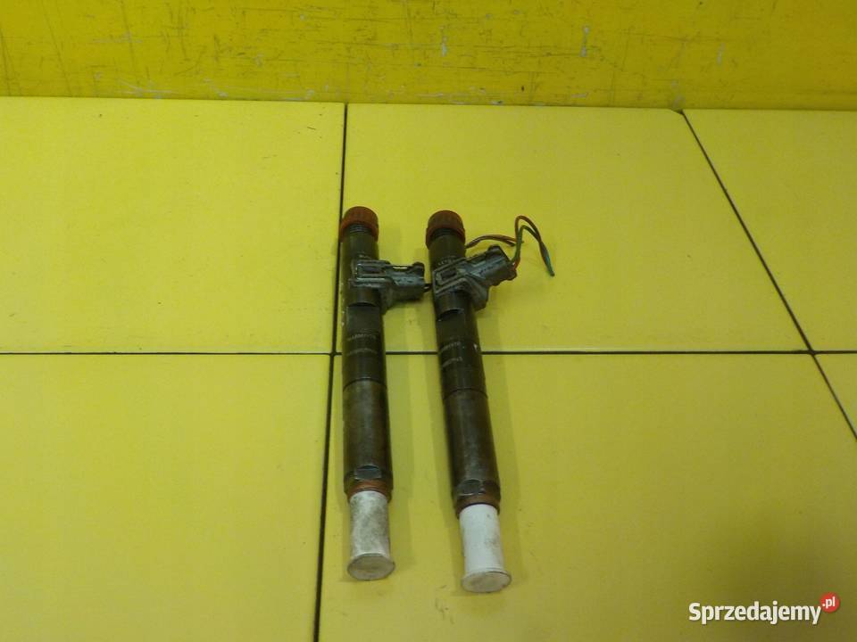 NV200 JUKE CLIO 15 DCI 14r 90 wtrysk wtryskiwacz świętokrzyskie Suków