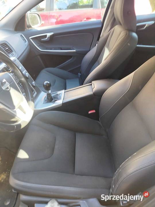 Volvo V60 V60 Golub-Dobrzyń