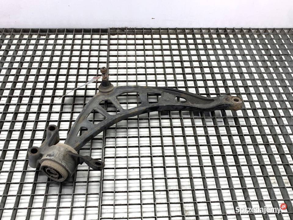 WAHACZ LEWY PRZÓD MINI COUNTRYMAN R60 Crossover Wahacze