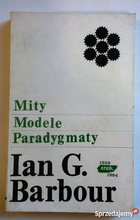MITY MODELE PARADYGMATY BARBOUR G I Tarnów sprzedam