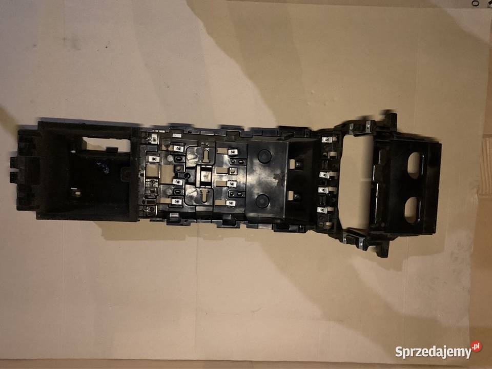 8X23F045H38 tunel środkowy jaguar xf x250 Szczecin
