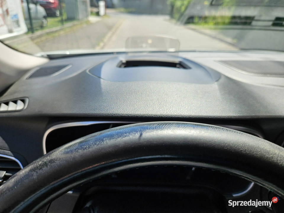 Renault Megane Megane GT SPORT system 4 CONTROL system Start-Stop Ruda Śląska