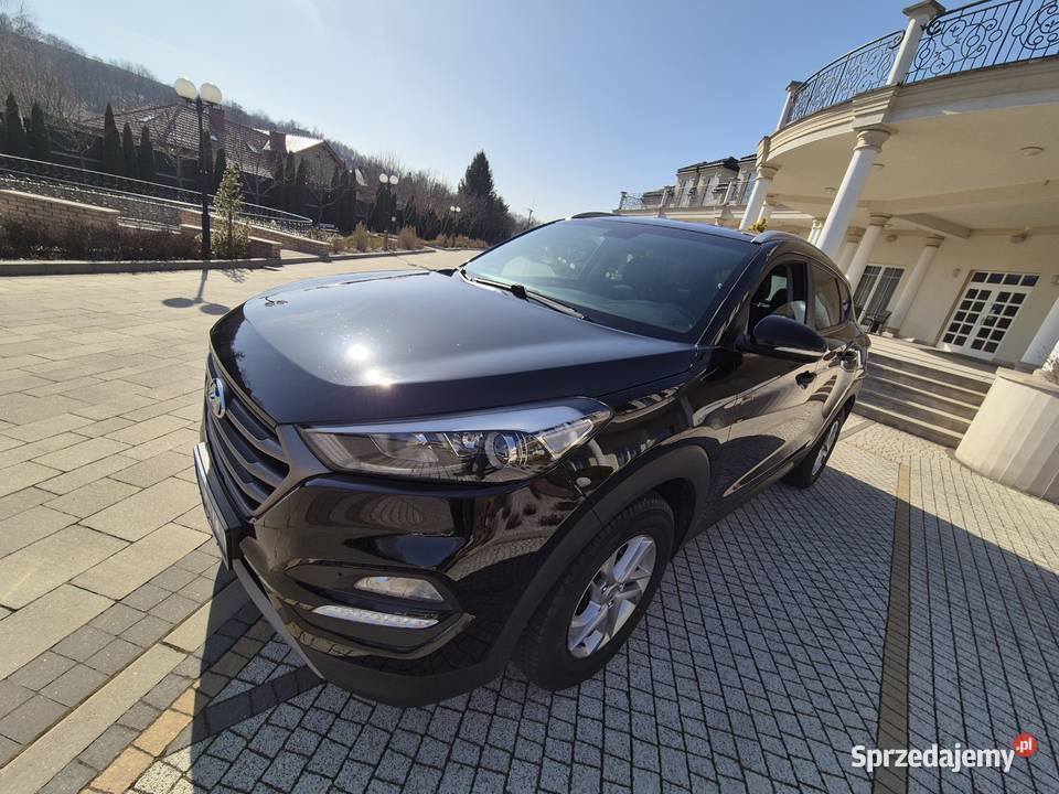 Super Auto ful wypas bezwypadkowy Ryglice