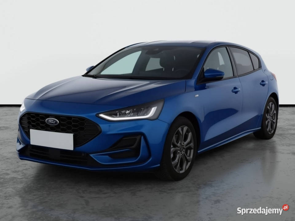 Ford Focus 10 MHEV Piaseczno