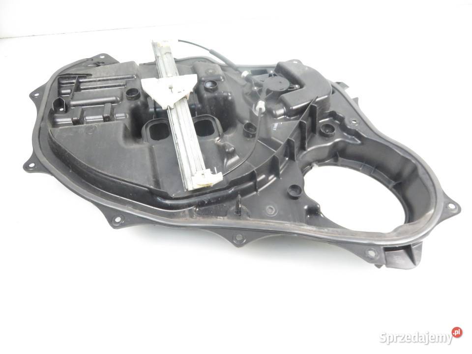 PODNOŚNIK SZYBY PRAWY TYLNY MAZDA CX9 TD117297X osobowe