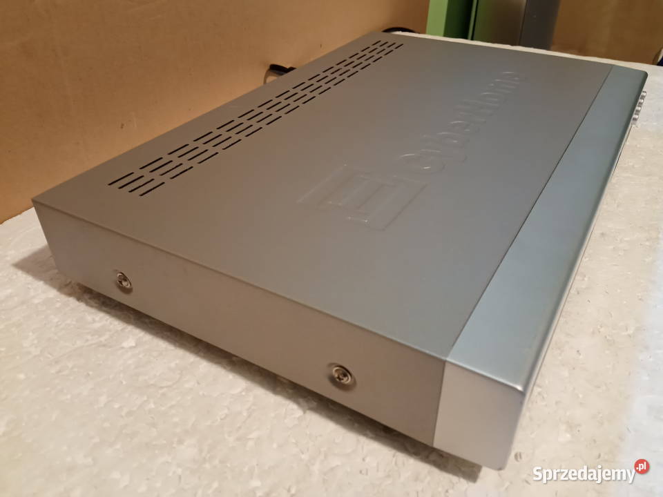 CYBER HOME DVR 1600 wielkopolskie Poznań
