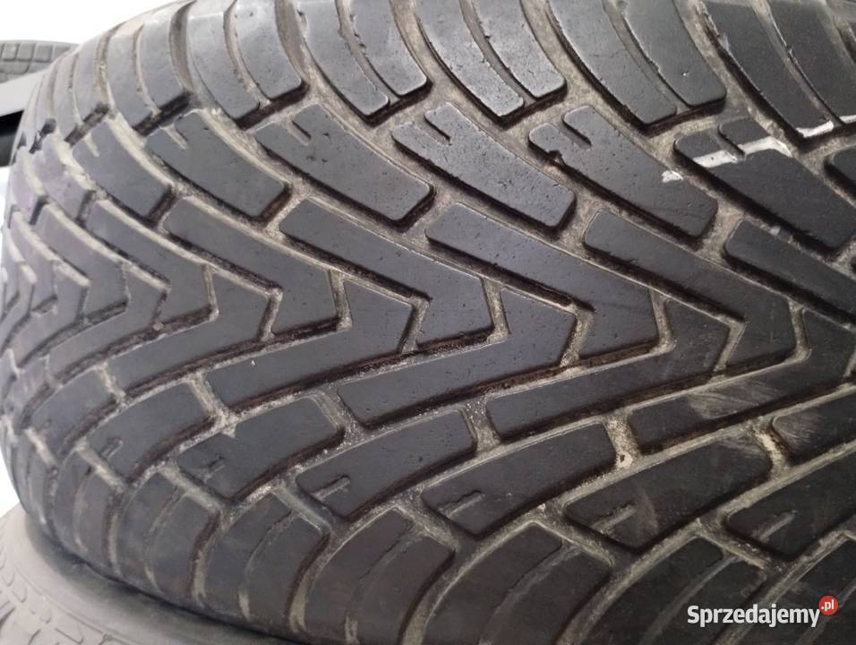 Opony 285 55 18 Goodyear Wrangler Rok produkcji 2008 Leżajsk