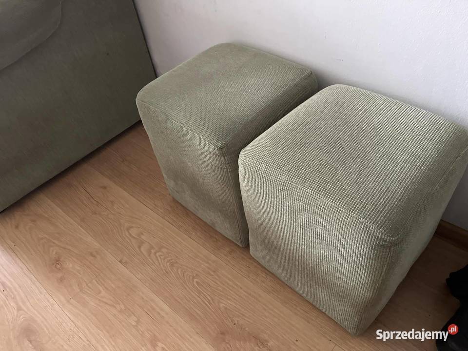 Zadbany rozkładany narożnik 250cm świętokrzyskie Staszów
