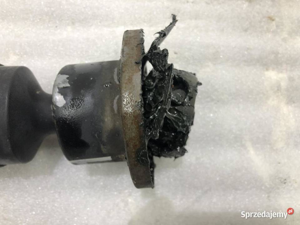 WAŁ NAPĘDOWY MERCEDES ML W164 30CDI A1644100701 wielkopolskie sprzedam