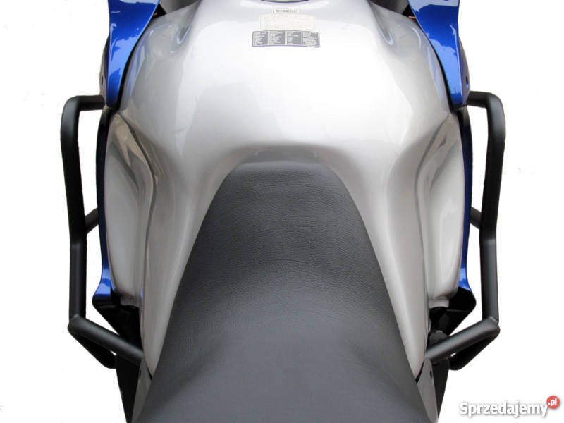 Gmole HEED HONDA XL 1000 Varadero 9902