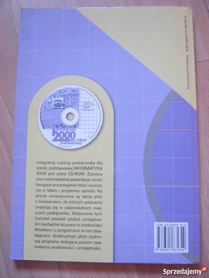 Informatyka 2000 Szczecin