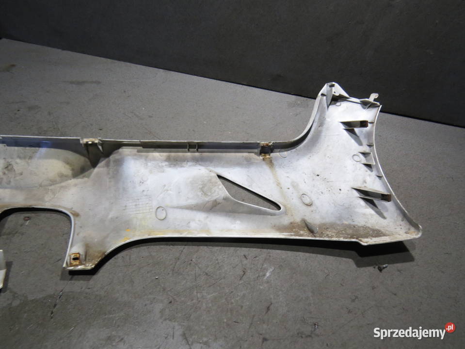 HONDA SWT400 SW 400 PŁUG OWIEWKA OSŁONA PODŁOGA Płock