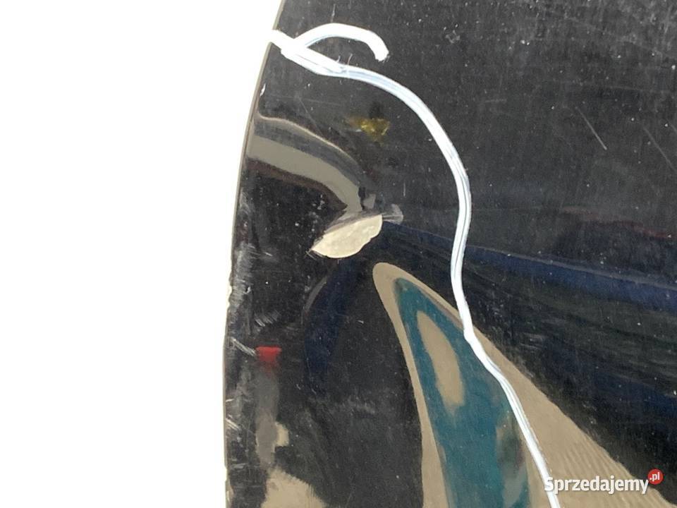 DRZWI LEWY PRZÓD RENAULT CLIO IV Hatchback