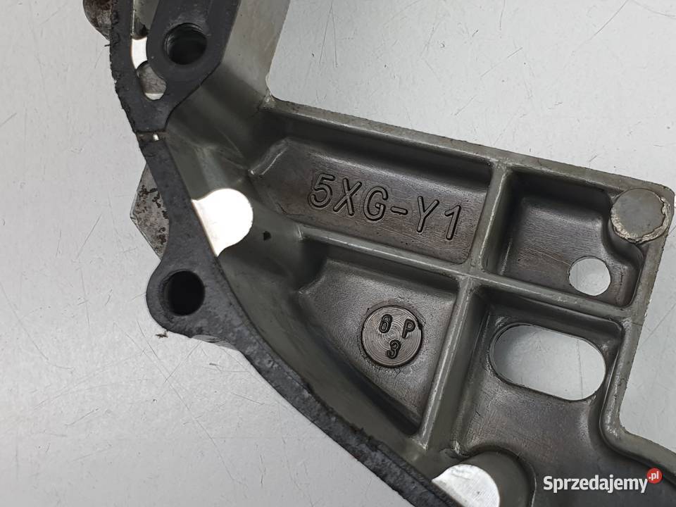 Dekiel Pokrywa Polkarter Yamaha Big Bear 250 łódzkie sprzedam