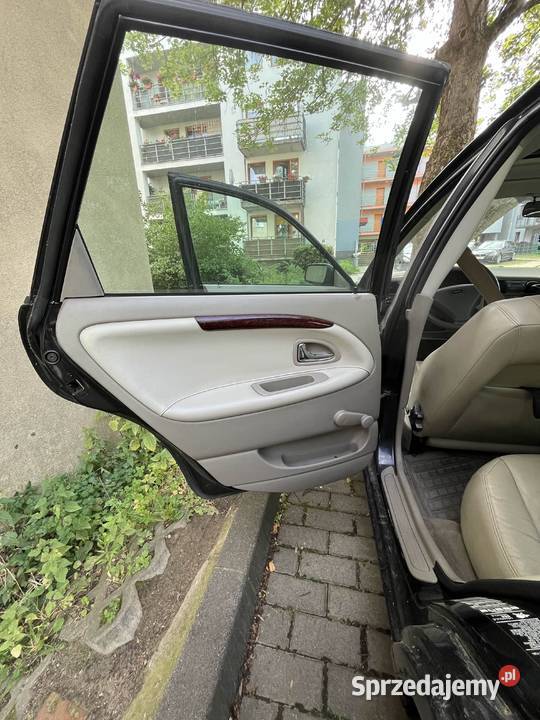 Volvo 19 TD SPORT na części silnik 230 biała