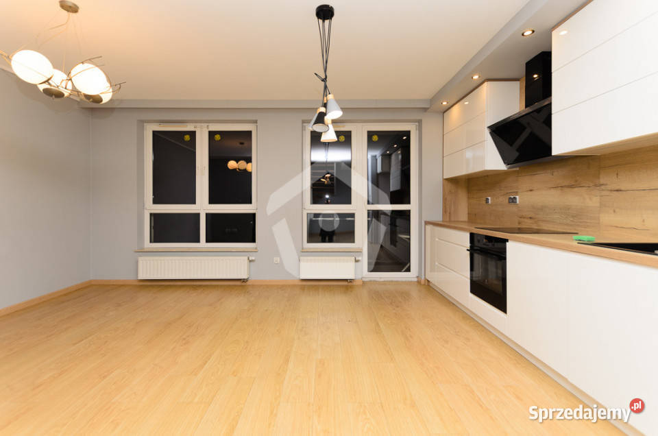 Mieszkanie 3 pokojowe os Zalesie Rok budowy 2013 Rzeszów