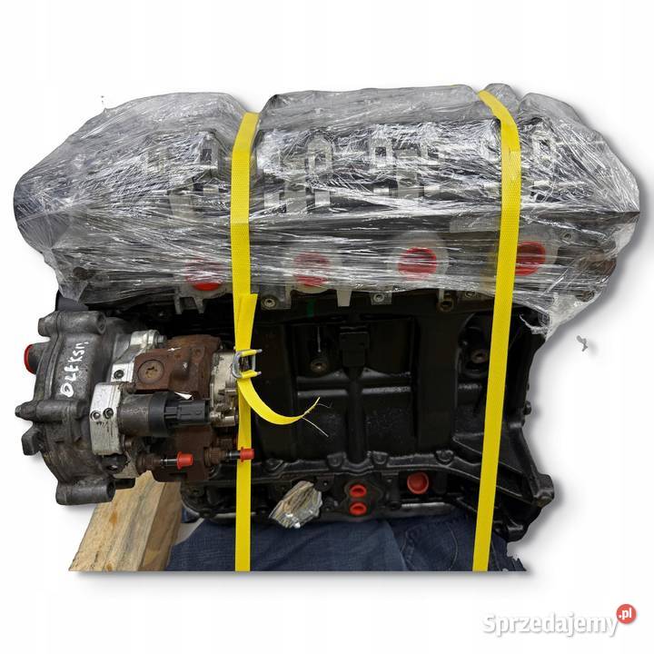 SILNIK Renault Master Opel Movano 25 DCI CDTI Chełm sprzedam