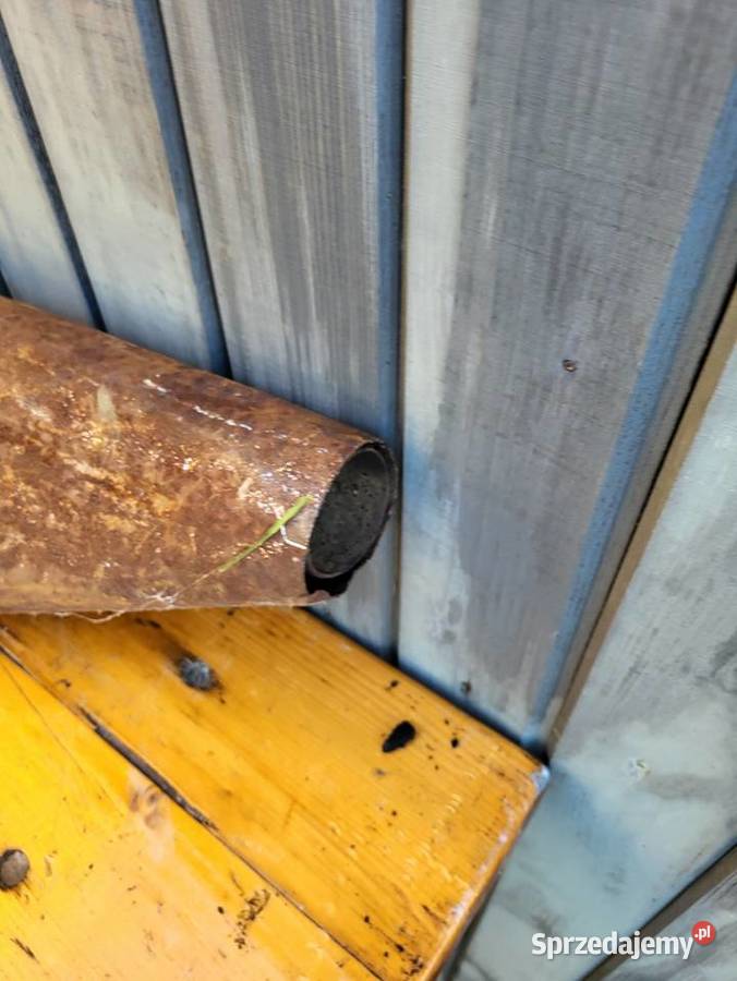 wydech rura wydechowa Rybnik