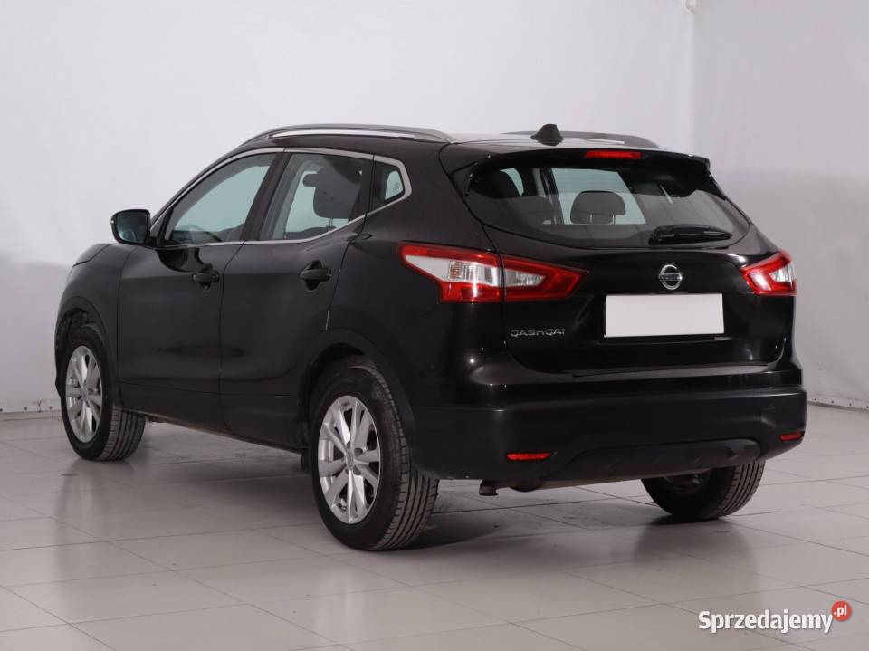 Nissan Qashqai 12 DIGT 1197cm3 Piaseczno