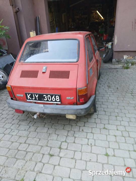 Fiat 126p
